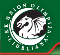 ljubljana union olimpija